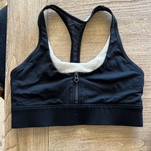 Lorna Jane sports bra, size small